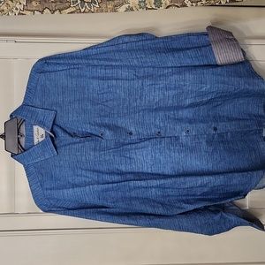 🆕️ Robert Graham Brixton L/S Shirt Classic Fit